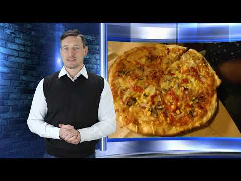 In Hof ist nichts los? Kneipentour durch das Hofer Kneipen- und Gastroviertel mit Dominik Zeh.