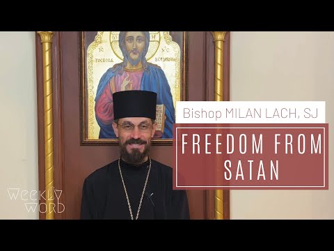 Freedom from Satan