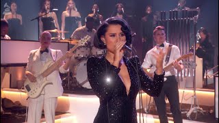 RAYE - Oscar Winning Tears. (Live At The 2025 GRAMMYs)