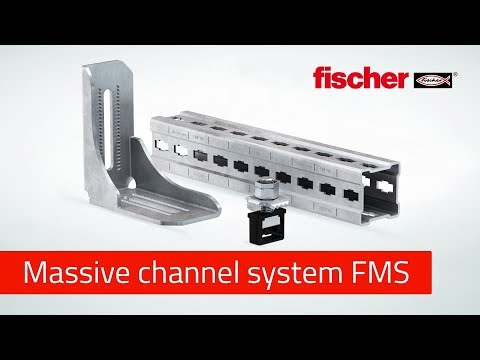 fischer FMS esittelyvideo}