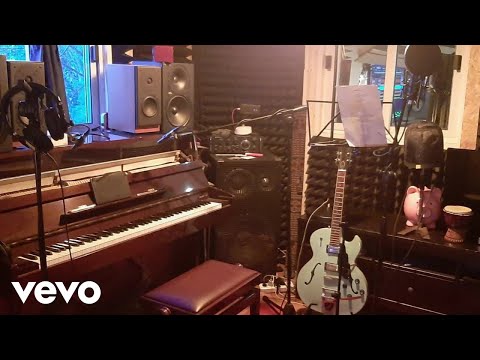 Il Vagabondo Detto Houston - SARAH (Audio)