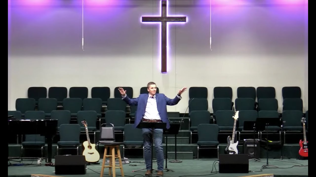 A Look at the Lord's Supper