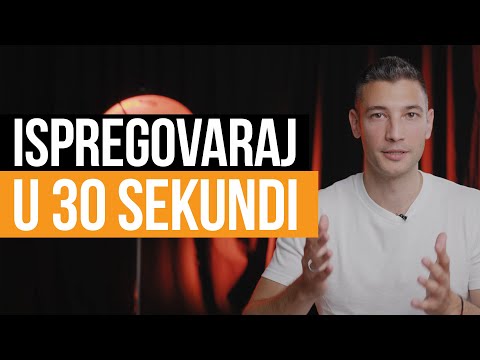 Tehnike prodaje i saveti za prodaju i pregovaranje kada imate JAKO MALO VREMENA