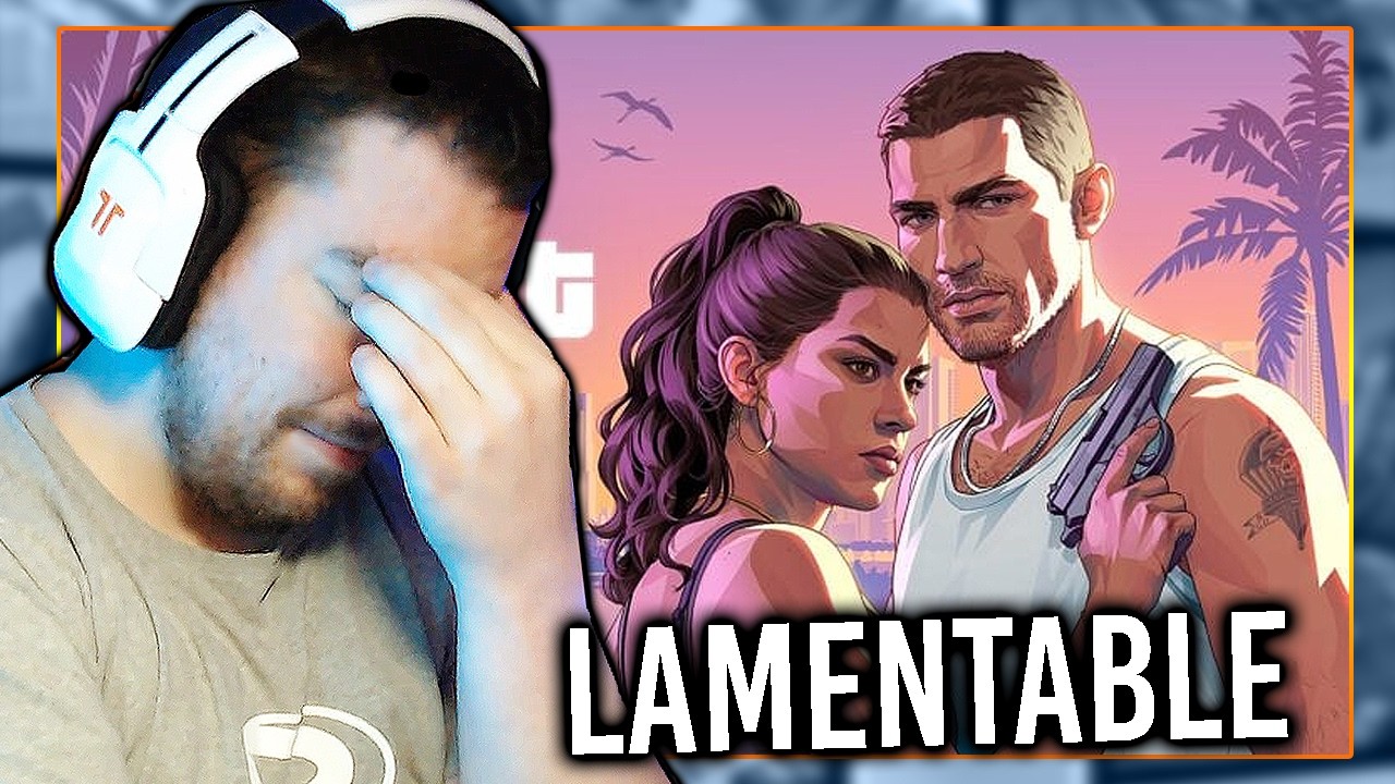 Esto es LAMENTABLE: GTA VI confirma PRECIOS, EDICIONES y MÁS