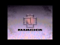 Rammstein Du Riechst So Gut (Remix by Sascha ...