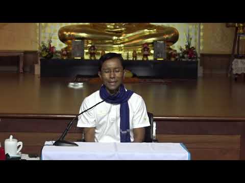 351-ปฏิบัติธรรม 14-18 ก.ย.62 (02).พื้นฐานการมีสติรู้กาย