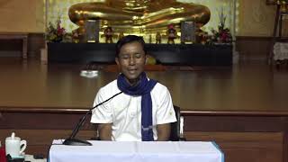 351-ปฏิบัติธรรม 14-18 ก.ย.62 (02).พื้นฐานการมีสติรู้กาย