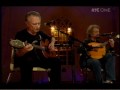 The Braes of Moneymore - Andy Irvine & Donal Lunny 2009