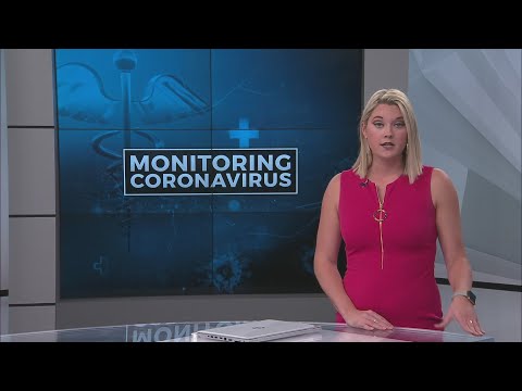 TDH: 321 new COVID-19 cases in Northeast Tennessee; 3 new deaths