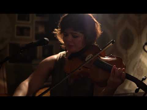 Nostos - Addijë addijë Amore - Vayu HouseConcerts - 23/11/2018