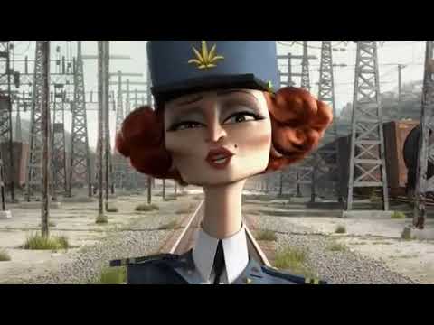 "Diane Hood" Part 18- DuBois Meets Gran Crood