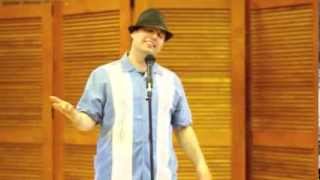 &quot;Watch What Happens&quot; -Frank Sinatra Visconti Tribute