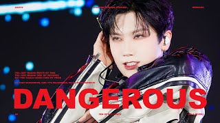 Download lagu [4K][240519][MEGACON][TEN] DANGEROUS mp3