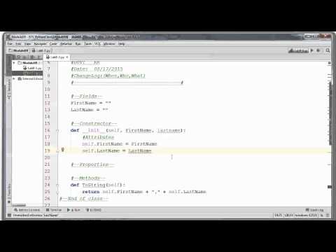 Python Module 08 08 Lab 8 2 Answer