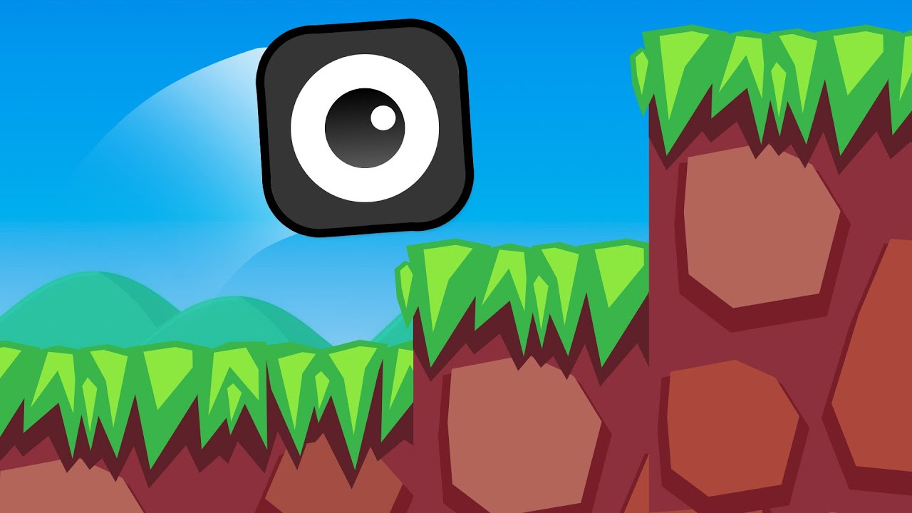 How to Create a 2D Platformer in Scratch - Full Tutorial