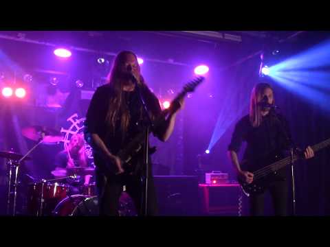 The Wandering Midget - I Am The Gate, Live at Walpurgis Night, Galway, May 2018