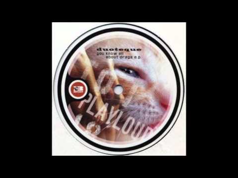 Duoteque - Drug Queen