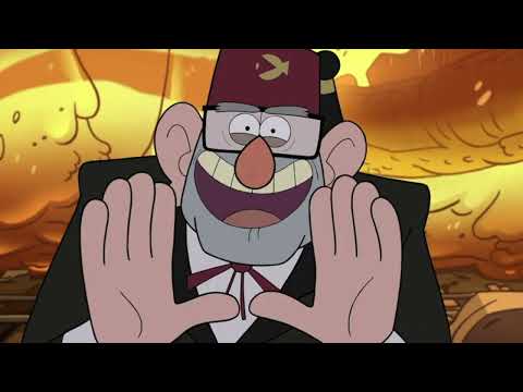 Teddy Bears Don't Dance - Part 3 Pooh meets Gloria, Wylie Burp, Big Mama & Reggie/Meet Stan & Fox