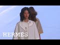 Hermès women’s spring-summer 2019 collection