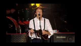 Something - Paul McCartney