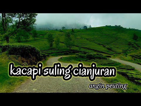 Angin peuting// tembang sunda cianjuran