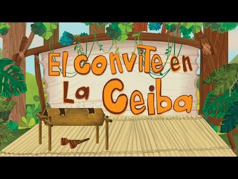 El convite en La Ceiba - Karaoke