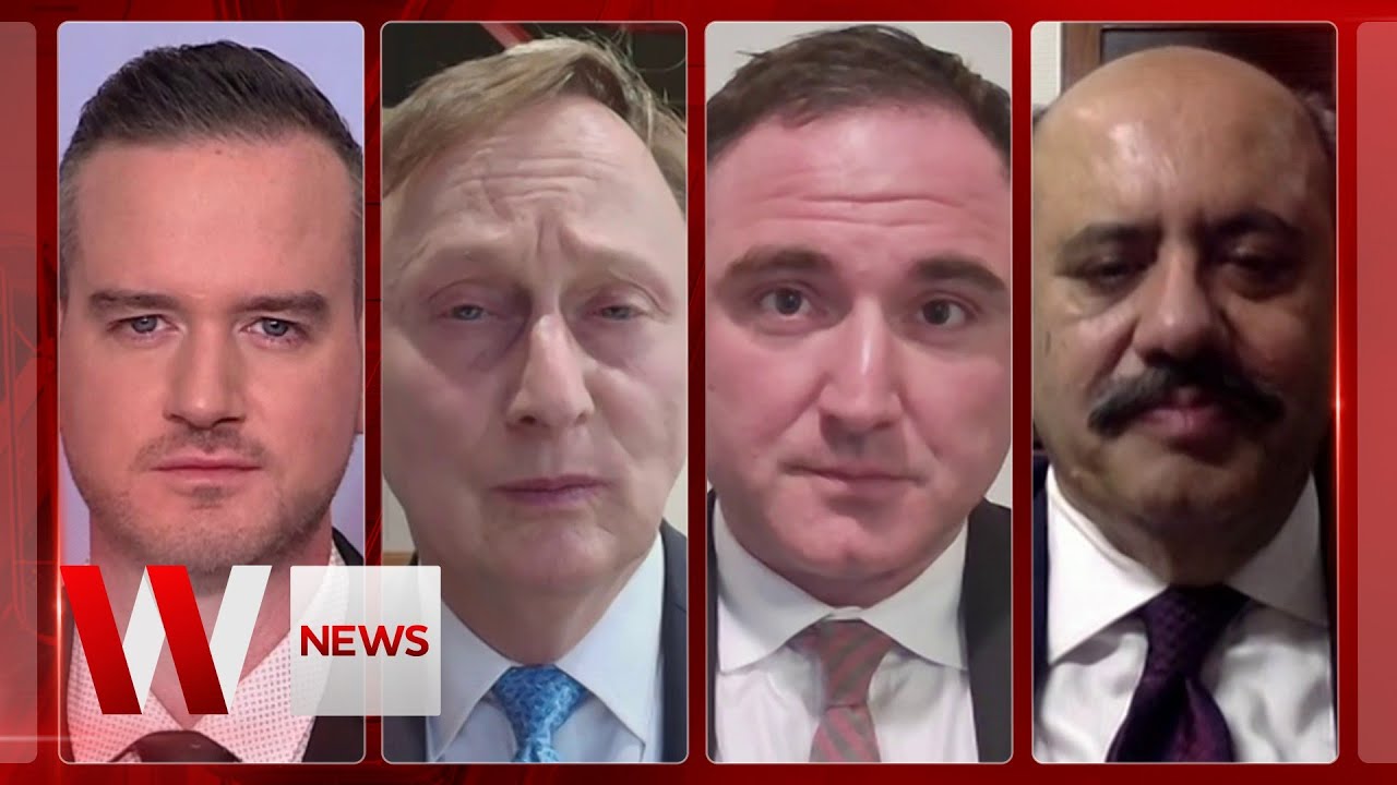 Video | BREAKING NEWS: AL ARABIYA OBTAINS 14-POINT DRAFT US-IRAN DEAL