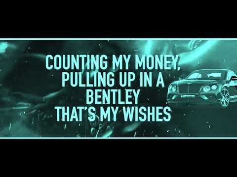 KiddyLoso - On A Mission [Official Lyric Video]