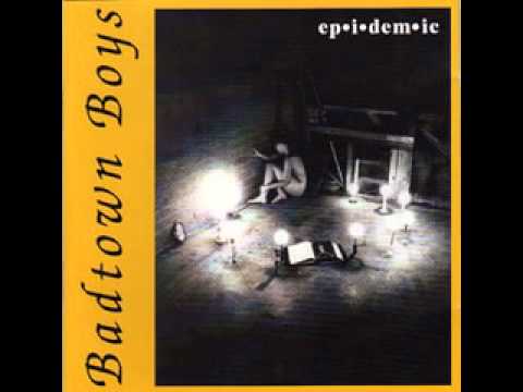 Badtown Boys | The Fall