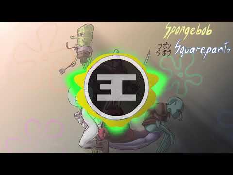 [NIGHTCORE] "Spongebob anime 3 Opening" Kaitei no Orchestra - ROMI