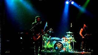 Lucybell - Pez demonio (En vivo)