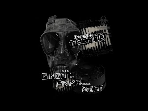 Banging Techno sets 071. Gingat // Primal Beat