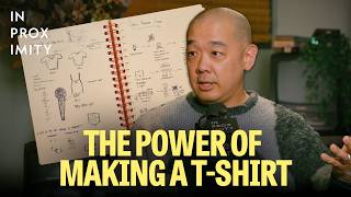 PROX GEMS: How to Balance Art with Business | IN PROXIMITY S3E16