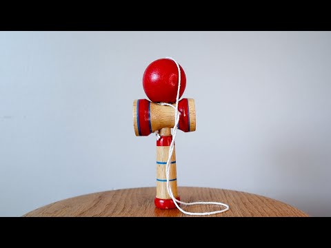 The Way of Kendama - A Documentary