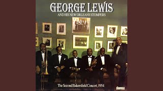 Bill Bailey, Won't You Please Come Home