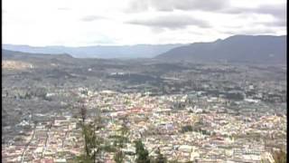 preview picture of video 'Alcalde de Quetzaltenango'