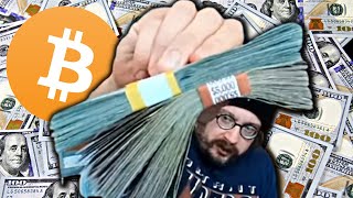 Sam Hyde On Money Savings & What To Do With It