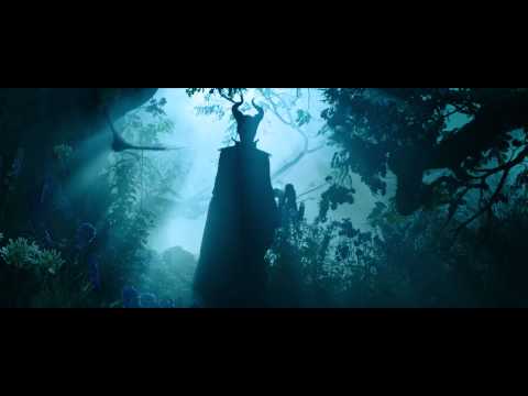 Maleficent (Teaser 'Dream')