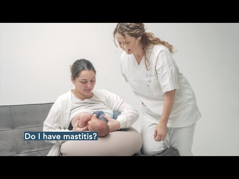 Breastfeeding challenges - Helsenorge