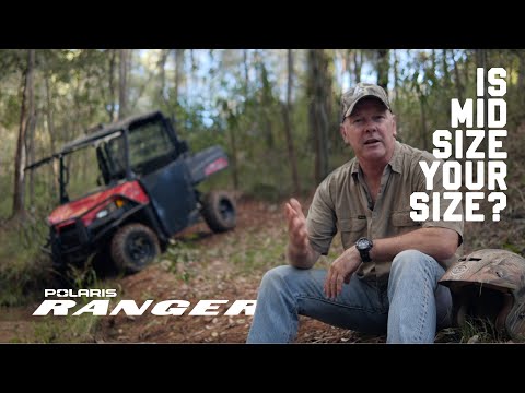 Is Mid-Size Your Size?