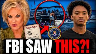 NOLAN WELLS UPDATE: Nancy Grace Reacts as FBI Assists After New Island Photos—Timeline Shattered