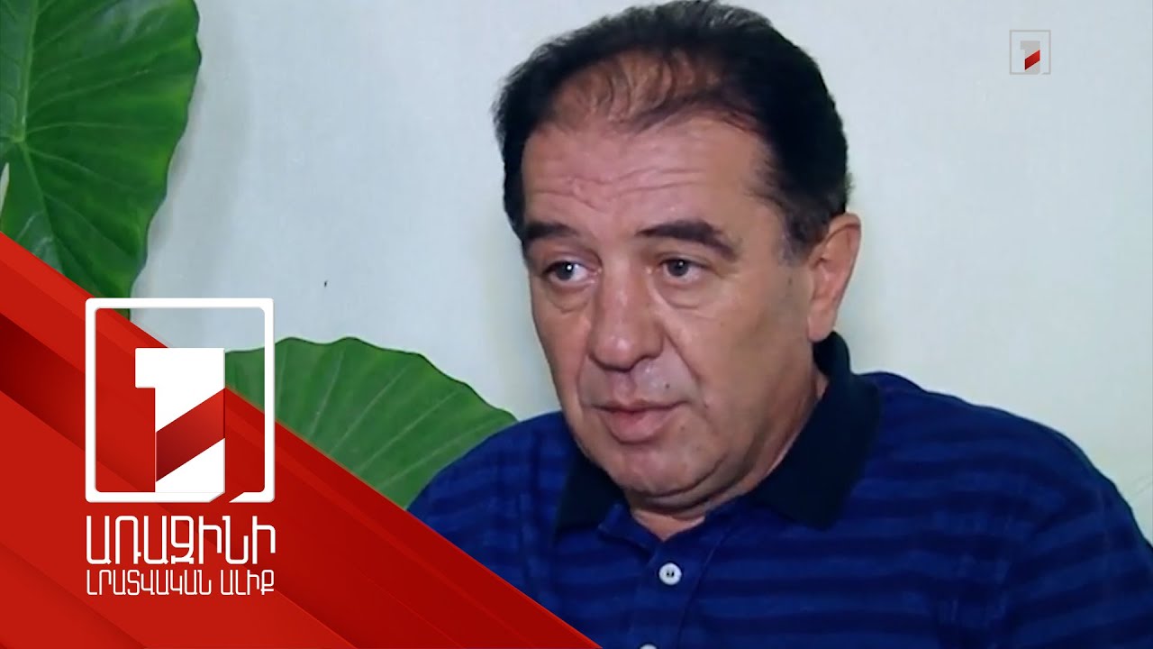 ԳՇ պետի նախկին տեղակալ Արշալույս Փայտյանի նկատմամբ քրեական վարույթ է նախաձեռնվել