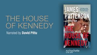 The House of Kennedy Audiobook