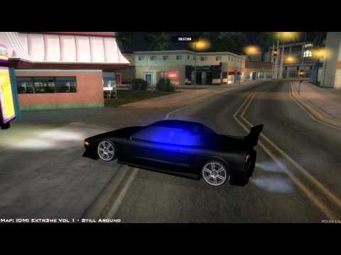 [DM] ExTr3me Vol.1 - Still Around