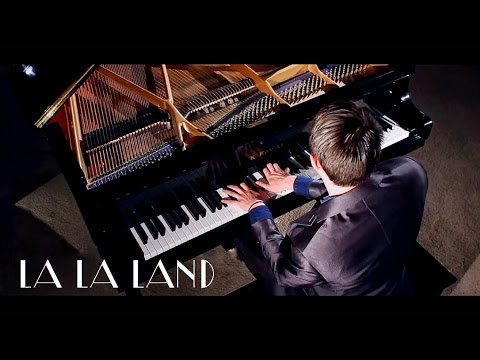 LA LA LAND Piano Medley by David Kaylor  |  Composed by Justin Hurwitz