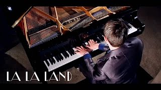 LA LA LAND Piano Medley by David Kaylor  |  Composed by Justin Hurwitz