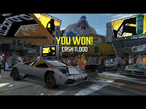 NFS ProStreet Walkthrough #32