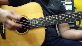 Video thumbnail for Ernie Ball PARADIGM Phosphor Bronze Acoustic Guitar strings 11-52 Dynamic test by R-L C