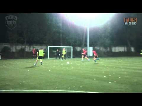 5. tydzień: Korupcja - Niezniszczalni (FLS Jesień 2012)