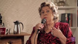 Leny Andrade e Nelson Faria - Cantor da Noite (Ivan Lins e Victor Martins)